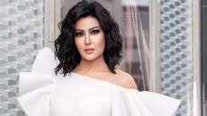 سمية الخشاب.. لم اتعاقد رسميا على “بنت القبايل” ولكني بدأت التحضيرات