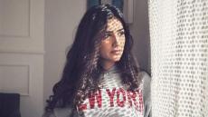 مي عمر.. أنا متسامحة إلى أبعد الحدود وأرفض الدخول في الخلافات