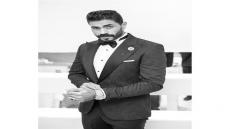 خالد سليم يعلن عن سبب إنقاص وزنه