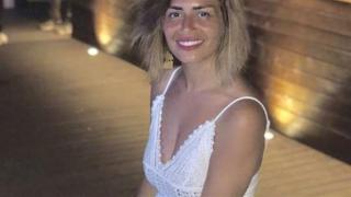 منة فضالي برسالة غامضة.. ذات يوم سأقرر الفراق