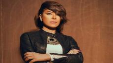 ألفت عمر تبدأ تصوير “نصيبي وقسمتك 3”