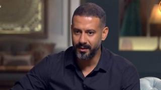 محمد فراج يشارك هيفاء وهبي مسلسل “​أسود فاتح​”
