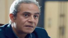 صبري فواز مدير بنك في مسلسل “ملاك”