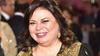 ماجدة زكي تصور “قوت القلوب” في هذا الموعد