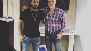 رسمياً.. محمد سامي مخرج مسلسل “البرنس” بطولة محمد رمضان