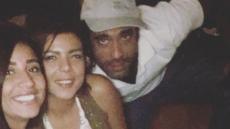 دينا الشربيني تكشف عن أسعد لحظاتها مع الراحل هيثم أحمد زكي.. وتوجه له رسالة