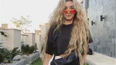 هنا الزاهد تشعل إنستجرام والمتابعين.. الجواز عمل عمايله