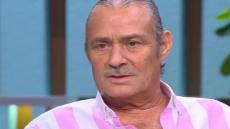 بعد تعرضه لوعكة صحية.. فاروق الفيشاوي يغادر المستشفى بعد استقرار حالته الصحية