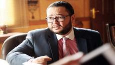 أحمد رزق ضيف شرف فيلم “لص بغداد” للنجم محمد إمام