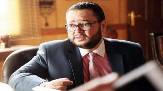 أحمد رزق ضيف شرف فيلم “لص بغداد” للنجم محمد إمام