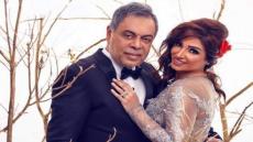 بكلمات مؤثرة.. روجينا تشيد بمواقف زوجها أشرف زكي