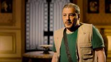 كلاكيت تاني مرة.. عمرو عبد الجليل صعيدي في “رحيل زهرة”