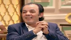 علاء مرسي عن عادل إمام.. مثلي الأعلى