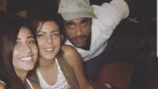 دينا الشربيني عن هيثم أحمد زكي.. مش هاين عليا أنام واحنا سيبينك لوحدك