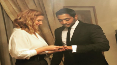 هنا شيحا تعلن سبب إنفصالها عن أحمد فلوكس