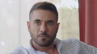 من داخل استوديو النحاس.. أحمد عز يصور “العارف”