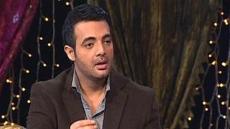 عمرو محمود ياسين يكشف حقيقة جزء رابع من “نصيبى وقسمتك”