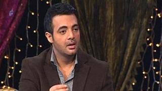 عمرو محمود ياسين يكشف حقيقة جزء رابع من “نصيبى وقسمتك”