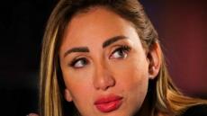 رسالة جديدة من ريهام سعيد.. احنا بقينا وحشين أوي