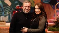 بعد أزمة ابنته أسما.. التعليق الأول من شريف منير