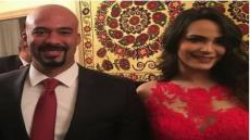 بعد وفاته.. خطيبة الراحل هيثم أحمد زكي تغلق جميع حساباتها