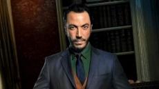 طارق لطفي عن محمود عبد العزيز.. موهوب موهبة إنسانية غير طبيعية