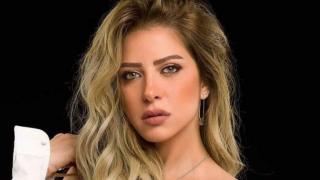ريم مصطفى.. مفاجأة فيلم«العنكبوت» للنجم أحمد السقا