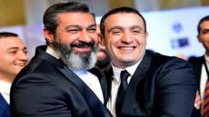 مخرج يكشف موقف كوميدي له مع ياسر جلال وأحمد السقا