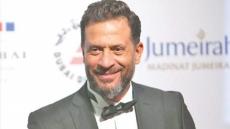 ماجد المصري سعيد باقتراب عرض مسلسل “بحر”