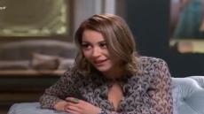 منة شلبي تحضر مهرجان القاهرة السينمائي برفقة والدتها