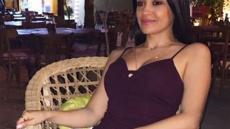 مريم حسن تلفت الأنظار بأناقتها في الجونة