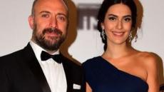 برجوزار كوريل تكشف حقيقة حملها الثاني من زوجها خالد ارغنتش