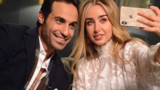 لهذا السبب.. أحمد فهمي يقرر إقامة حفل زفاف تقليدي