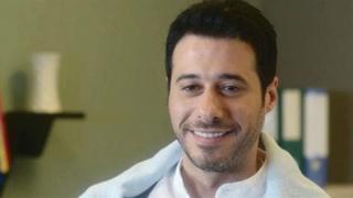 أحمد السعدني