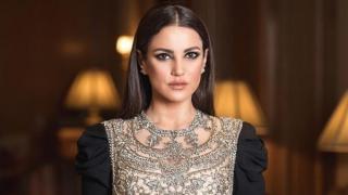 درة.. سعيدة جدا بدعوتي لمهرجان الجونة كعضو لجنة تحكيم