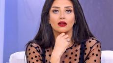قرار مفاجيء من رضوى الشربيني بشأن برنامجها “هي وبس” تعرف على التفاصيل