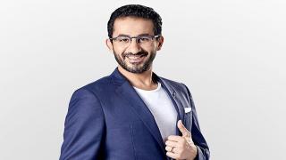 أحمد حلمي يكشف سبب غيابه عن مهرجان الجونة