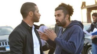مخرج مسلسل “البرنس” ينفي مشاركة إيمان العاصي في العمل