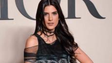 شهرة كارمن بصيبص بدأت من مصر.. اعرف التفاصيل