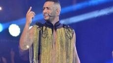 محمد رمضان يبدأ تحضيرات فيلم “أسد أسود”.. ويرد على منتقضيه