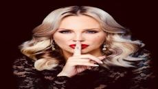 شيرين رضا.. فخورة بمستوى الأفلام العربية والمخرجين العرب