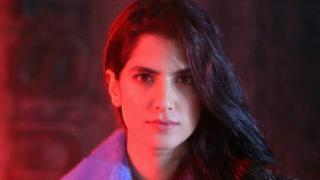 كارمن بصيبص تنتهي من تصوير “العارف” في بلغاريا