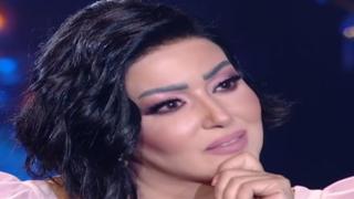 سمية الخشاب