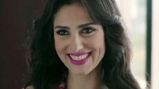 حنان مطاوع عضو لجنة تحكيم سينما الغد بمهرجان القاهرة السينمائي الدولي