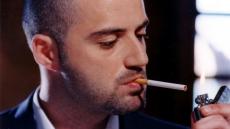 حازم سمير.. متحمس جدا وسعيد بمشاركتي في مسلسل “بلا دليل”