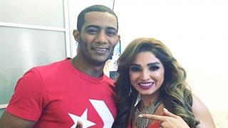 روجينا تستعد لتصوير “البرنس” أمام محمد رمضان