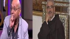 الأب بطرس دانيال ينعي المخرج سمير سيف