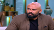 أحمد صلاح حسني في أسوان لمدة 13 يوم لتصوير “ختم النمر”