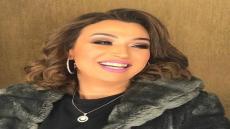 صفاء جلال موظفة حكومة في مسلسل “بخط الأيد”