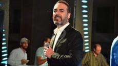 وائل جسار يغني تتر “حواديت الشانزليزيه” من كلمات أمير طعيمة